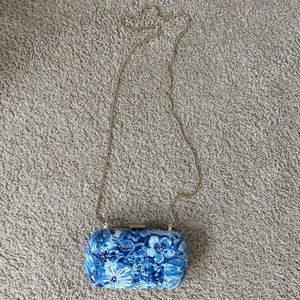 Lilly Pulitzer Clutch Purse